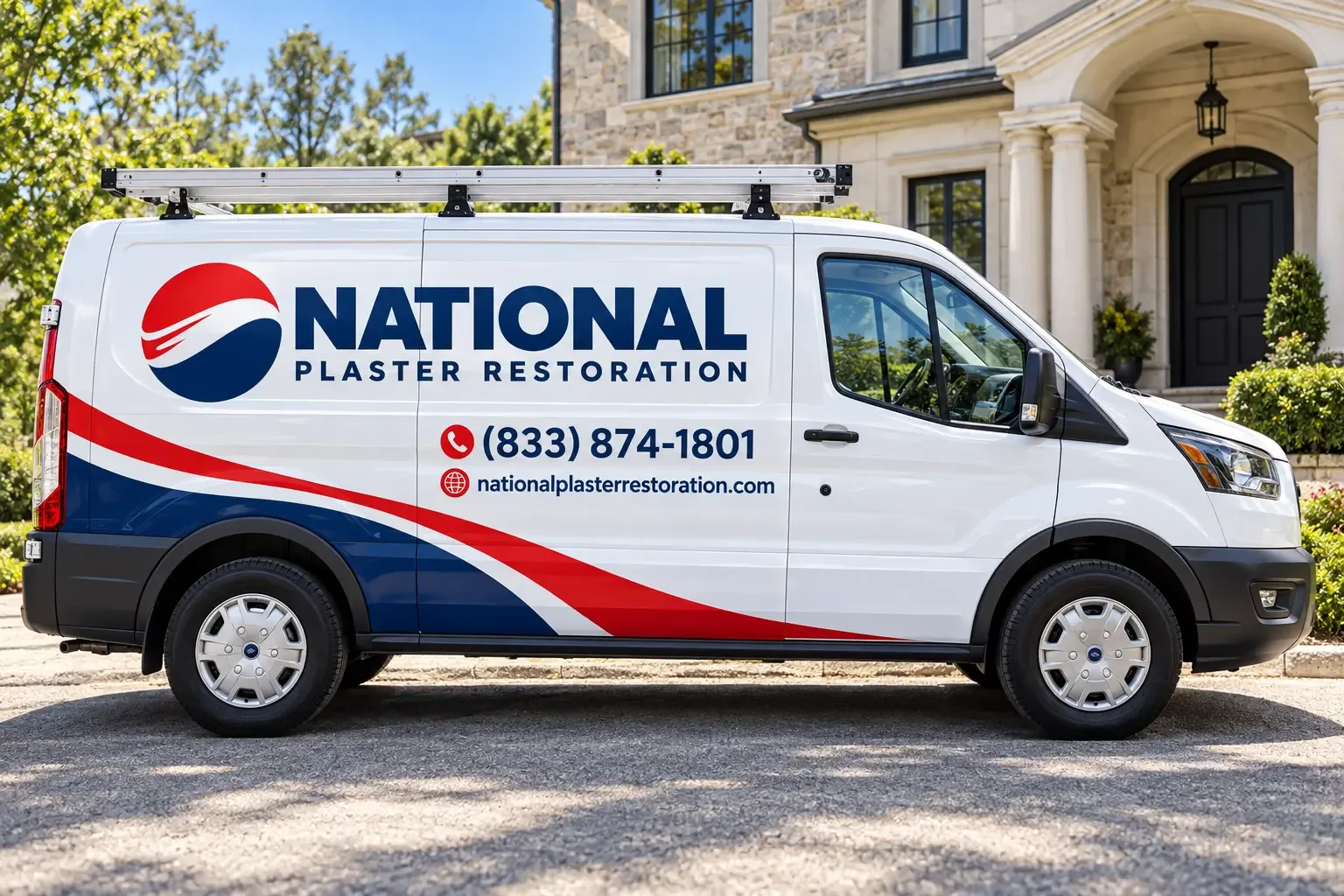 Plaster Repair in Springfield, OH near me
